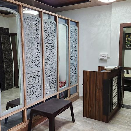 Nandi Retreat Homestay Varanasi Exterior photo