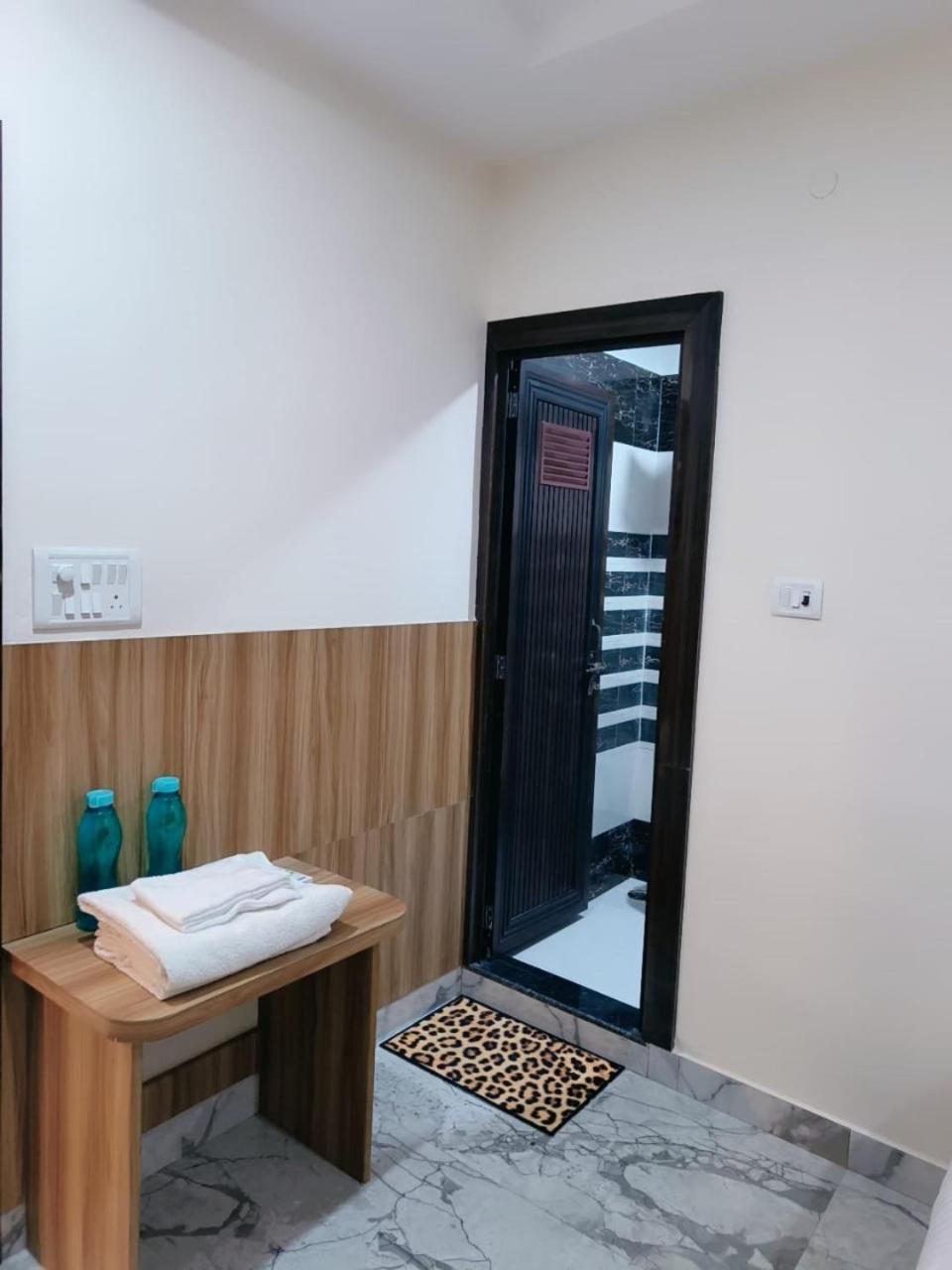 Nandi Retreat Homestay Varanasi Exterior photo