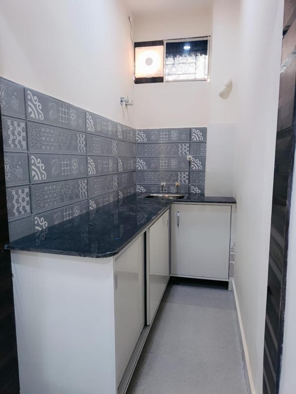 Nandi Retreat Homestay Varanasi Exterior photo