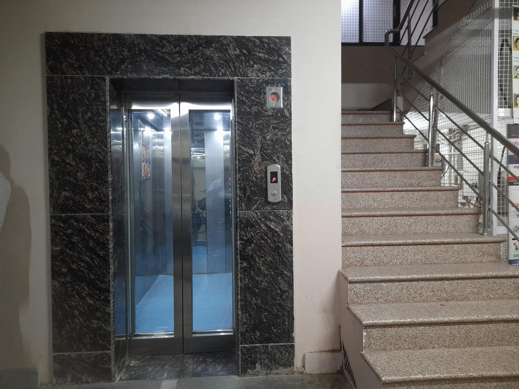 Nandi Retreat Homestay Varanasi Exterior photo