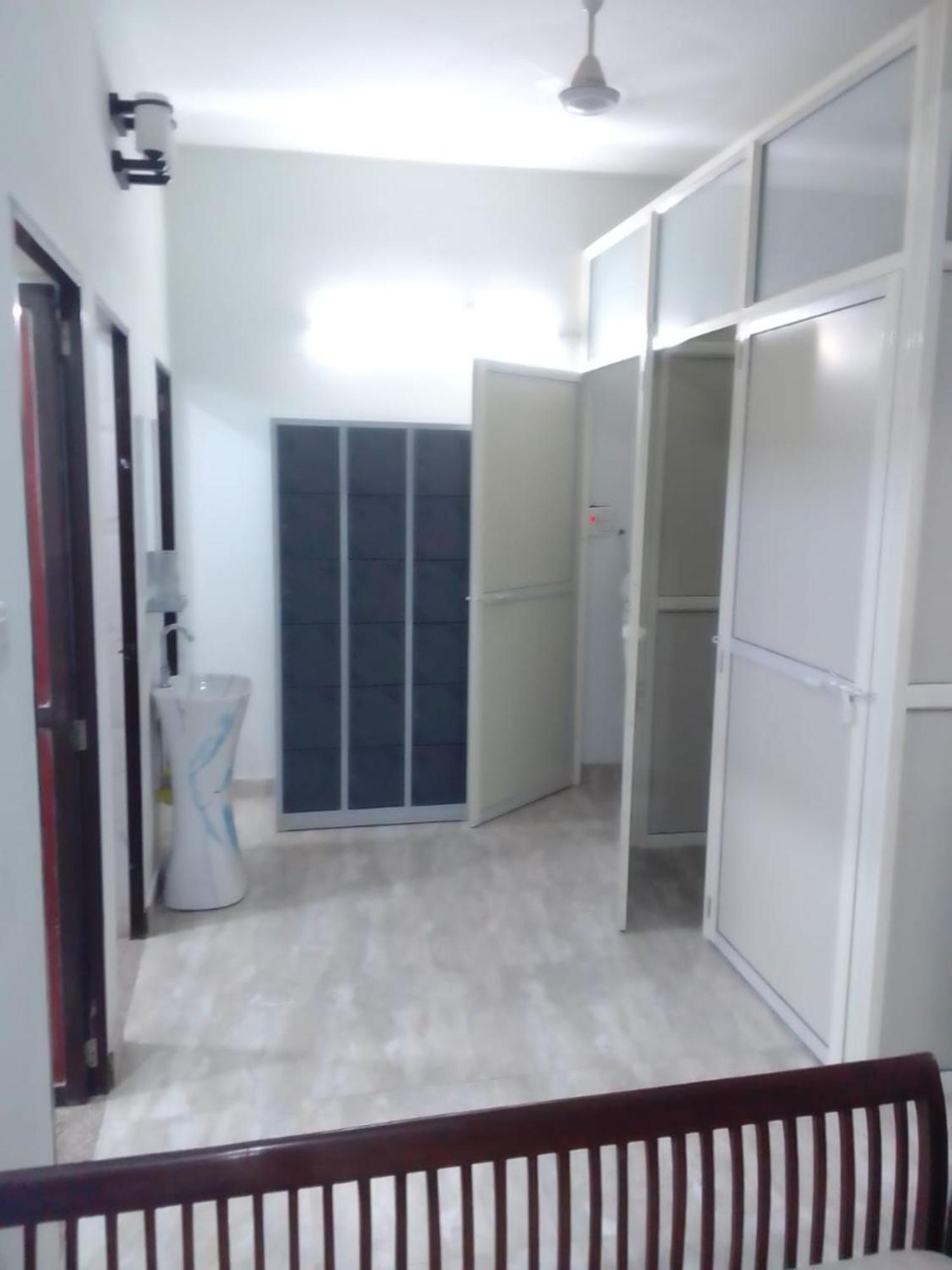 Nandi Retreat Homestay Varanasi Exterior photo